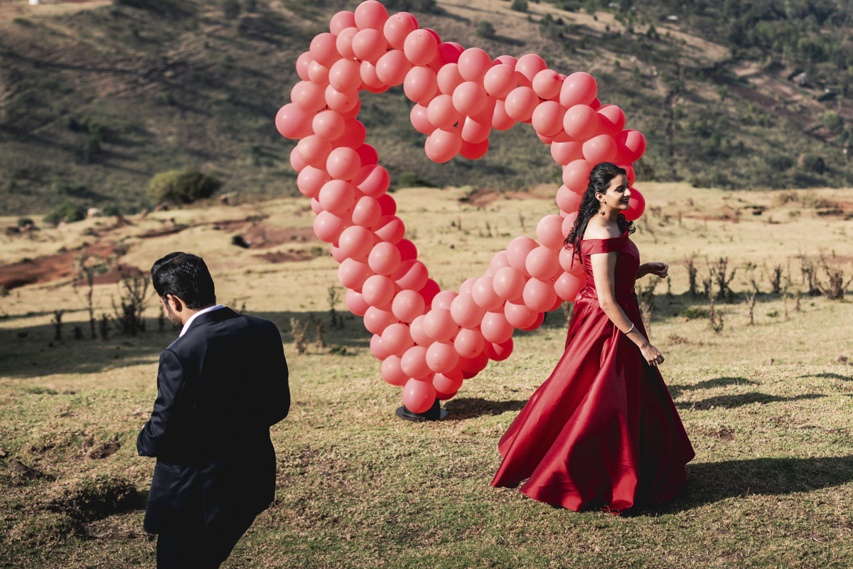 Destination Wedding Photographer In Kenya :: Couple Elopement