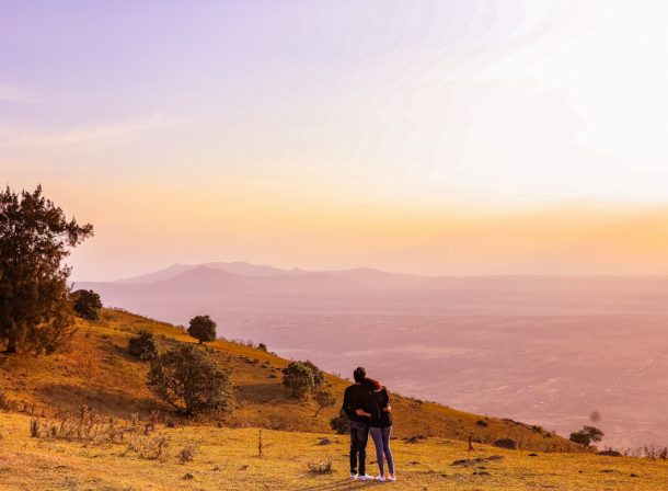 Destination Wedding Photographer In Kenya :: Couple Elopement