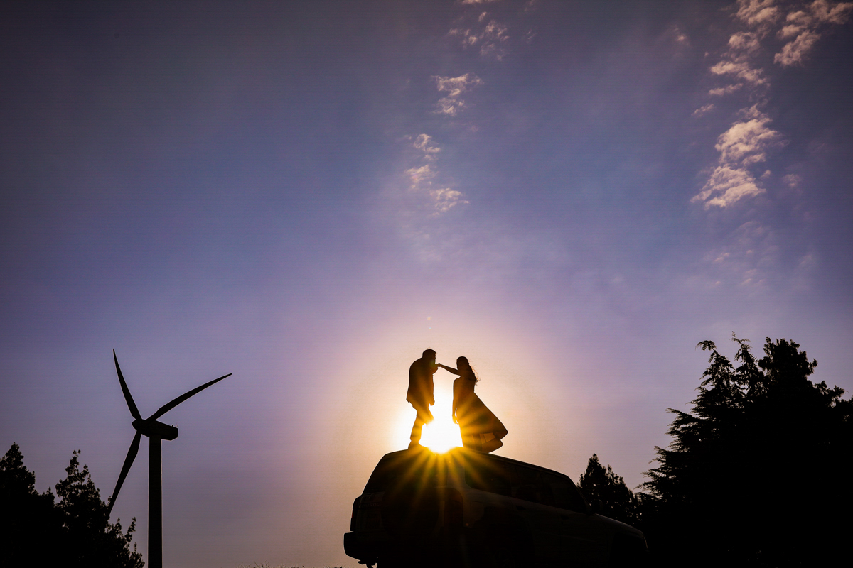 Destination Wedding Photographer In Kenya :: Couple Elopement