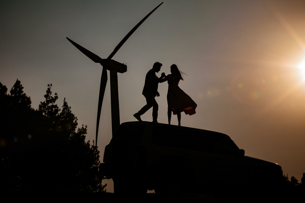 Destination Wedding Photographer In Kenya :: Couple Elopement