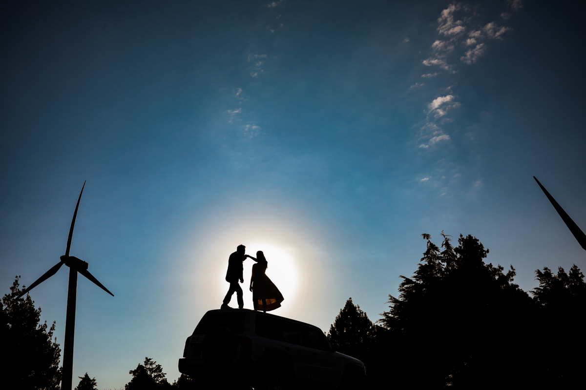 Destination Wedding Photographer In Kenya :: Couple Elopement