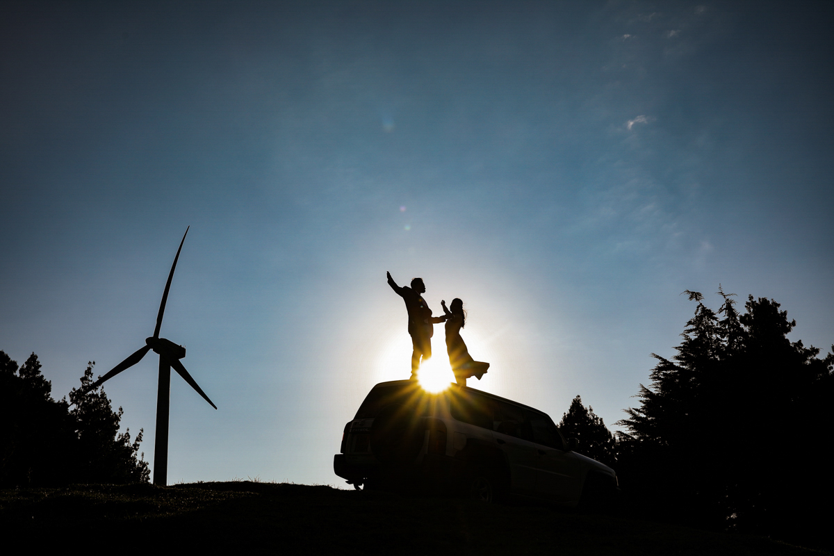 Destination Wedding Photographer In Kenya :: Couple Elopement