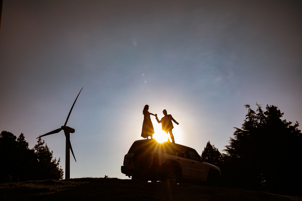 Destination Wedding Photographer In Kenya :: Couple Elopement