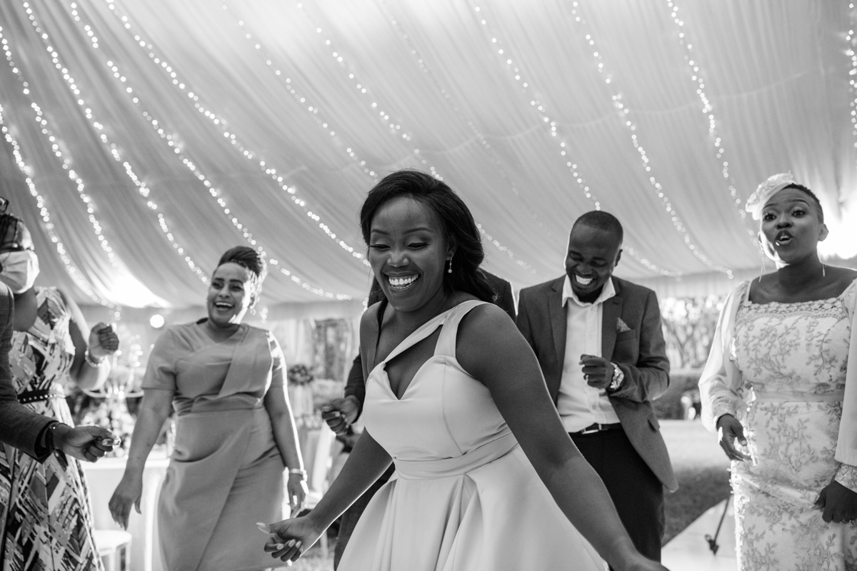 Antony Trivet Weddings Kenyan Creative Black And White Photographers In Kenya