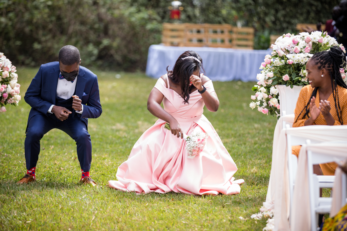 Kenyan Authentic Documentary Storytelling Art Wedding Moments - Antony Trivet Weddings