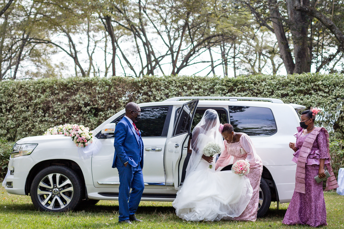 Antony Trivet Weddings Photographer And Cinematographers In Kenya