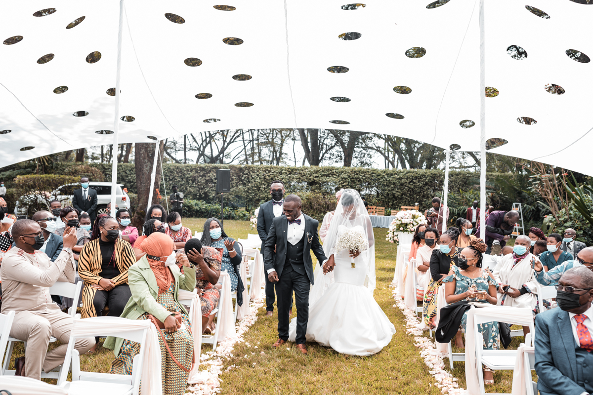 A Real Wedding In Kenya :: Nairobi Creative Photographers Stories