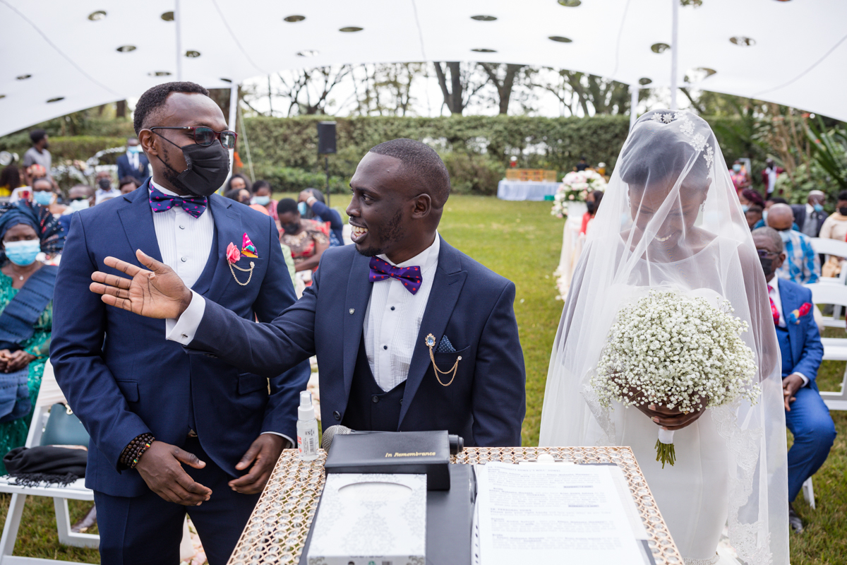 The Best Wedding Photographers In Kenya By Antony Trivet Luxury Weddings