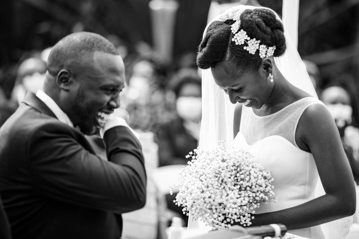 A Real Wedding In Kenya :: Nairobi Creative Photographers Stories