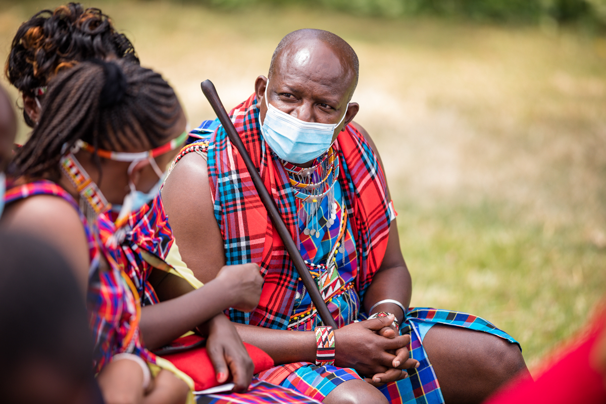 African Safari Weddings In Kenya By Antony Trivet Luxury Lifestyle