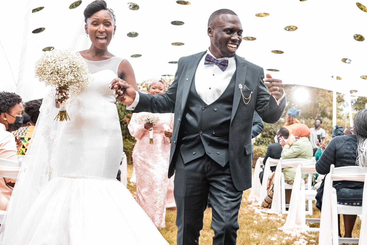 Real Moments Wedding Photojournalism In Kenya - Antony Trivet Photography
