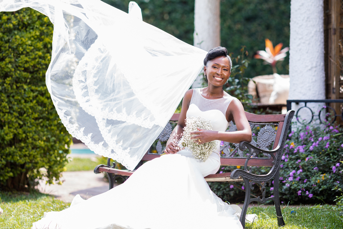 A Real Wedding In Kenya :: Nairobi Creative Photographers Stories