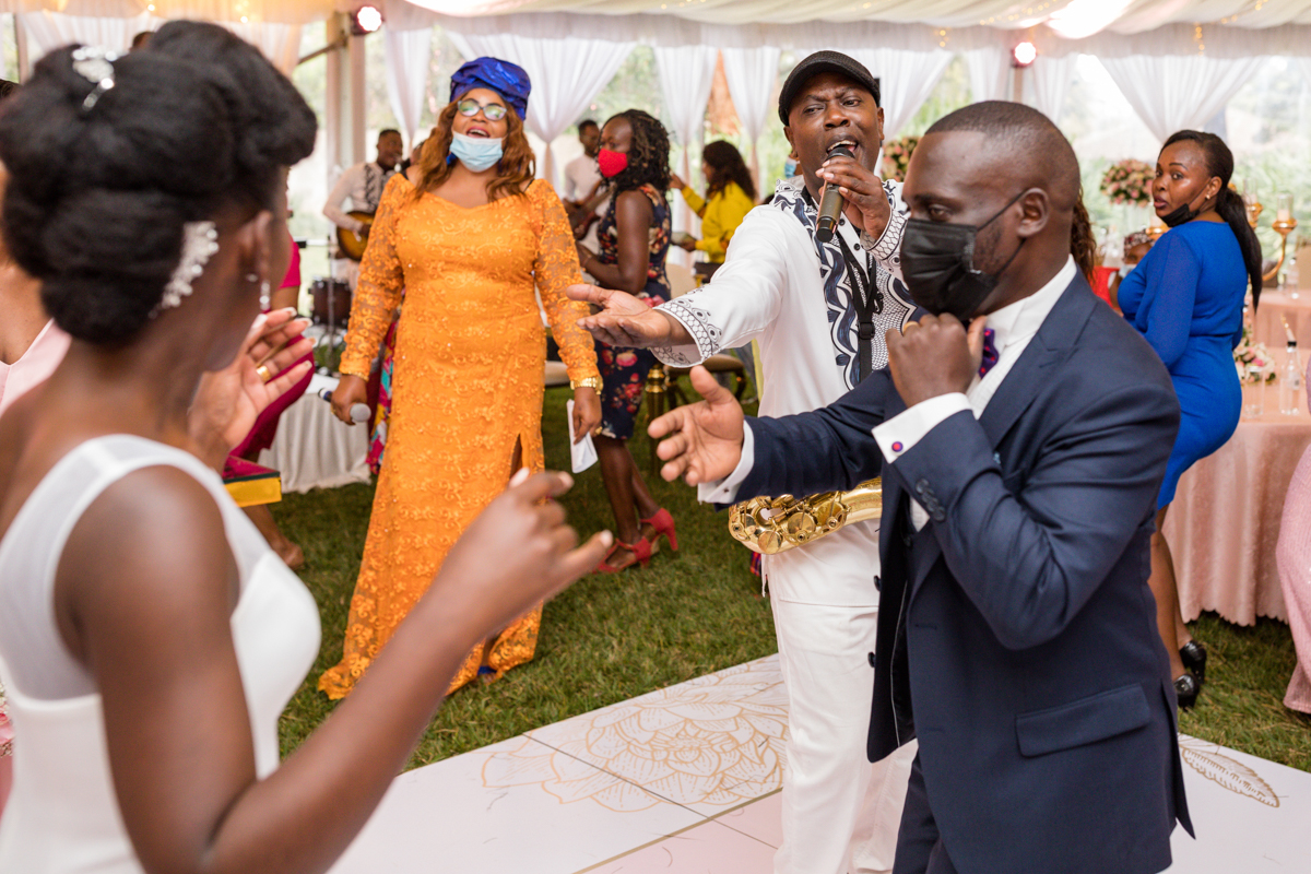 Kenyan Creative Fun Real Moments Wedding Photographers By Antony Trivet Luxury Weddings