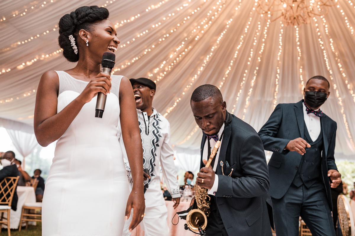 A Real Wedding In Kenya :: Nairobi Creative Photographers Stories