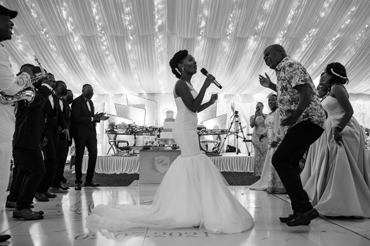 Kenya Wedding Black And White Photographers Antony Trivet Weddings