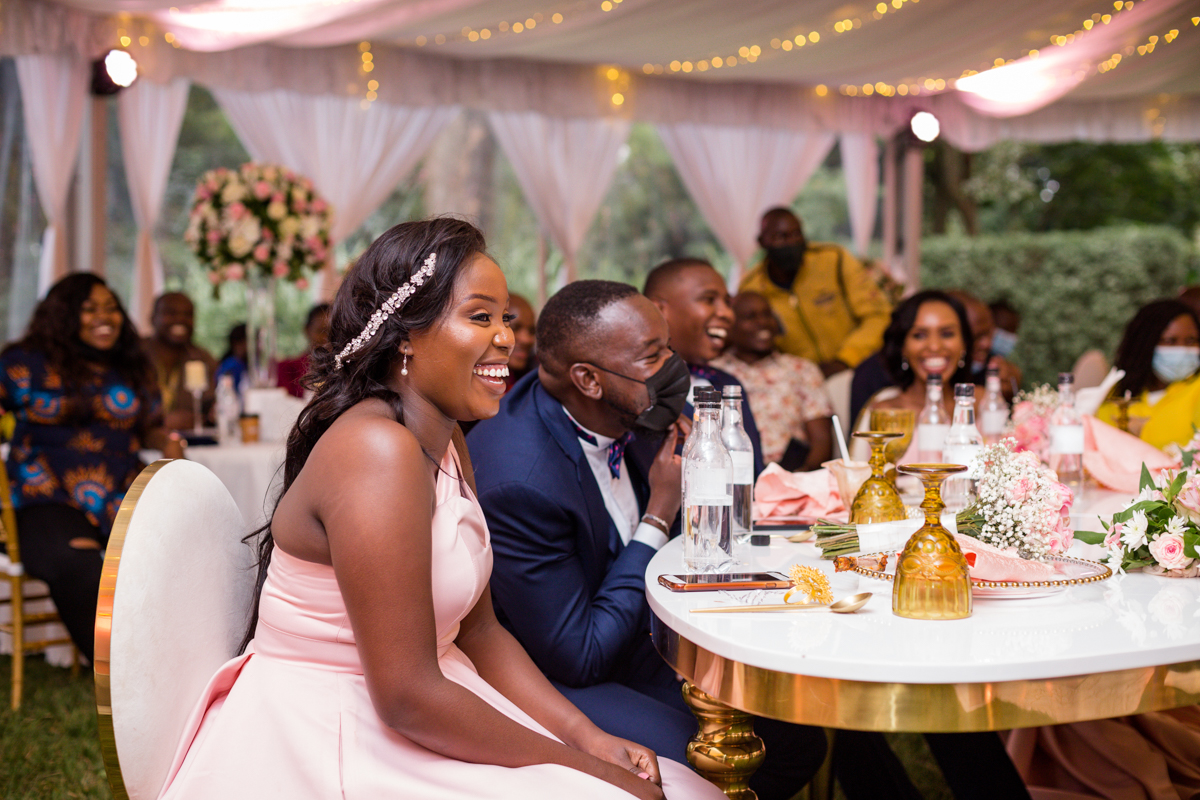 Kenya Best Wedding Photographer By Antony Trivet Weddings