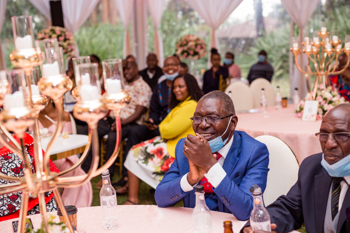 A Real Wedding In Kenya By Antony Trivet Lifestyle Photography