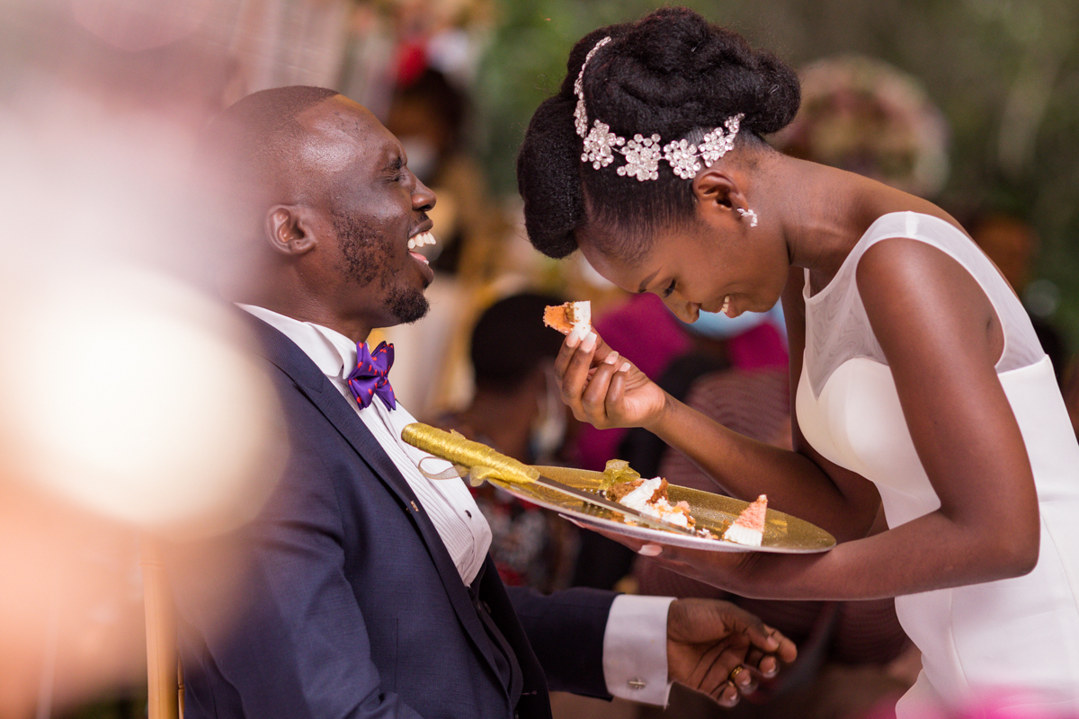 Nairobi Destination Wedding Photography Story Kenya Africa By Antony Trivet Creatives