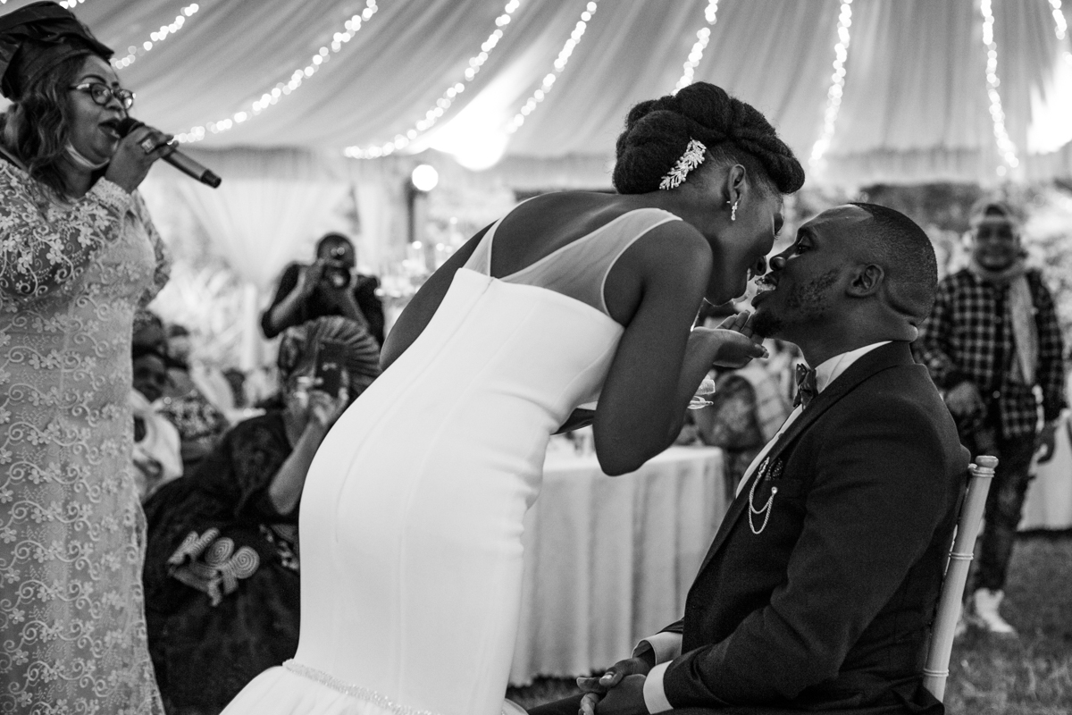 Antony Trivet Weddings Kenyan Creative Black And White Photographers In Kenya