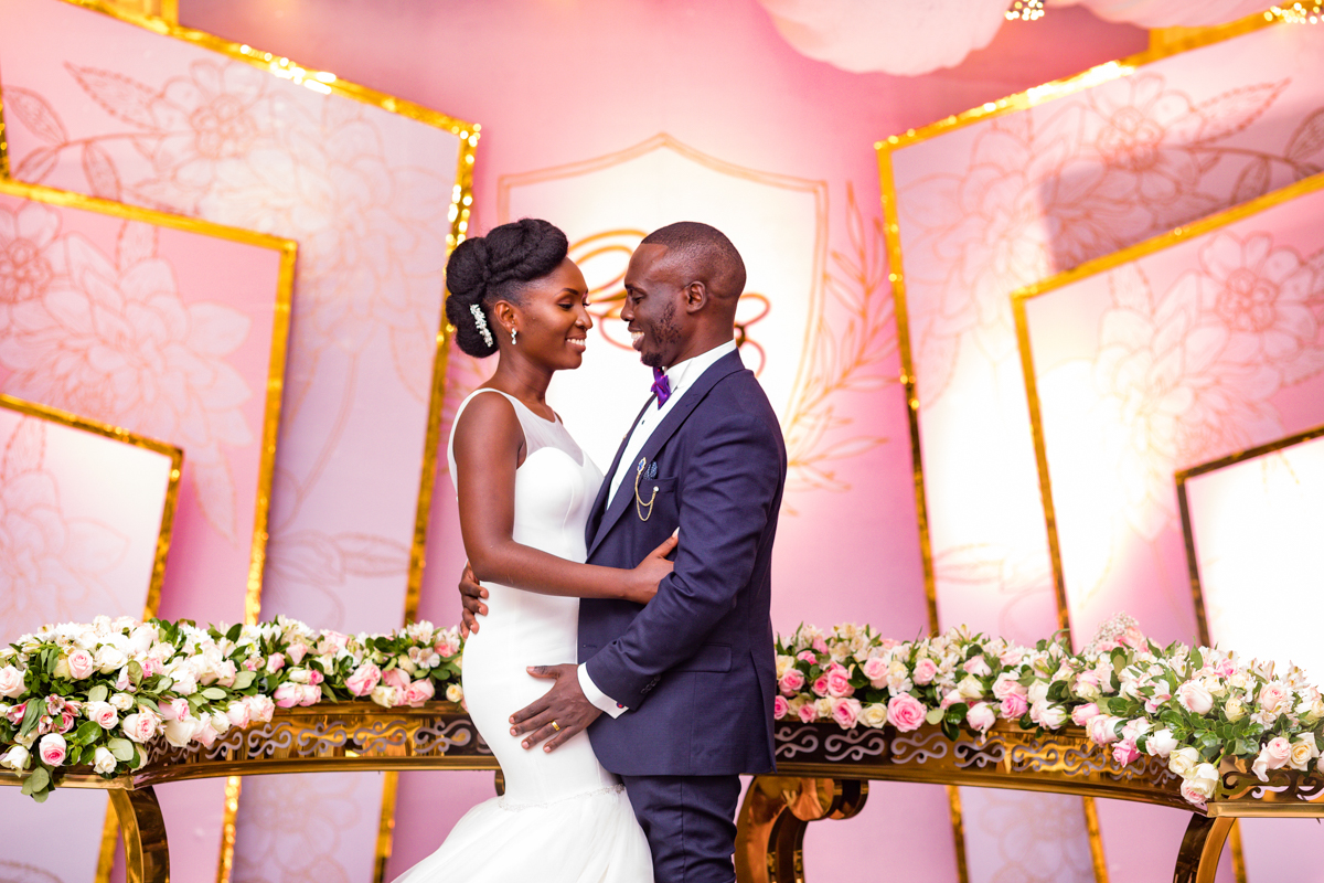 A Real Wedding In Kenya By Antony Trivet Luxury Weddings Photography