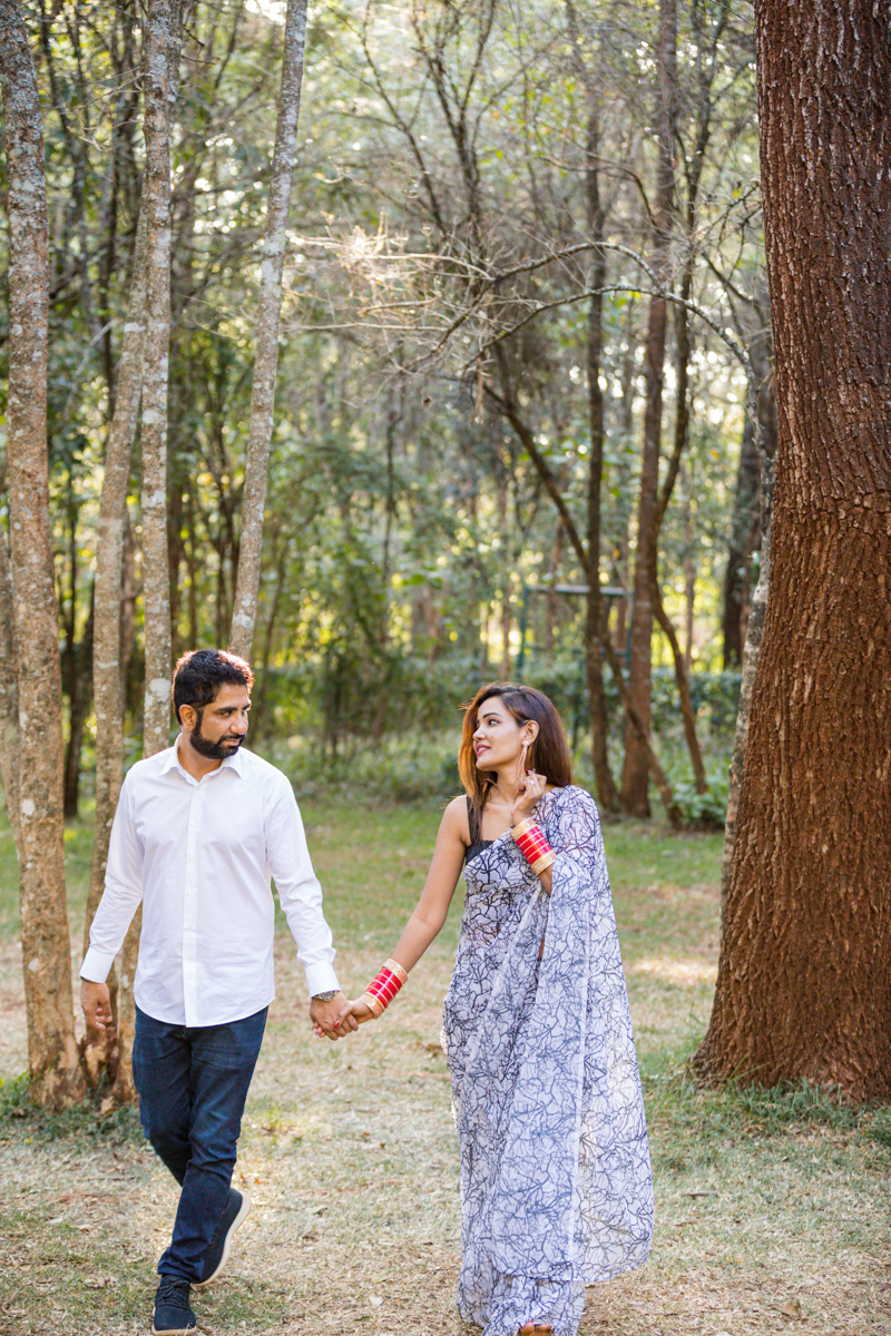 Top Wedding Kenyan Photographer :: Incredible Intimate Romantic