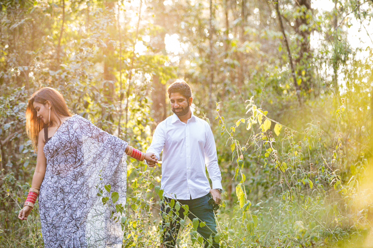 Top Wedding Kenyan Photographer :: Incredible Intimate Romantic