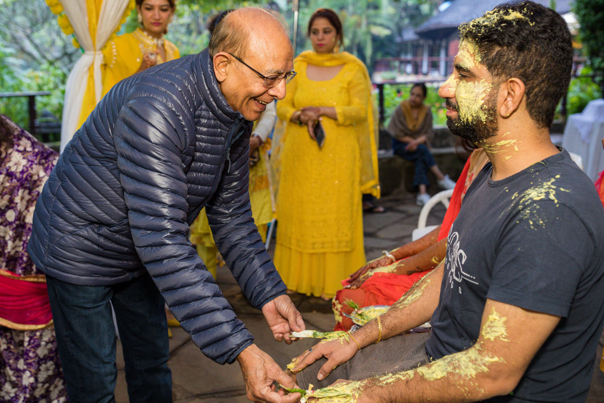 Weddings Photos Kenya :: Indian Asian Hindu Wedding Ceremony