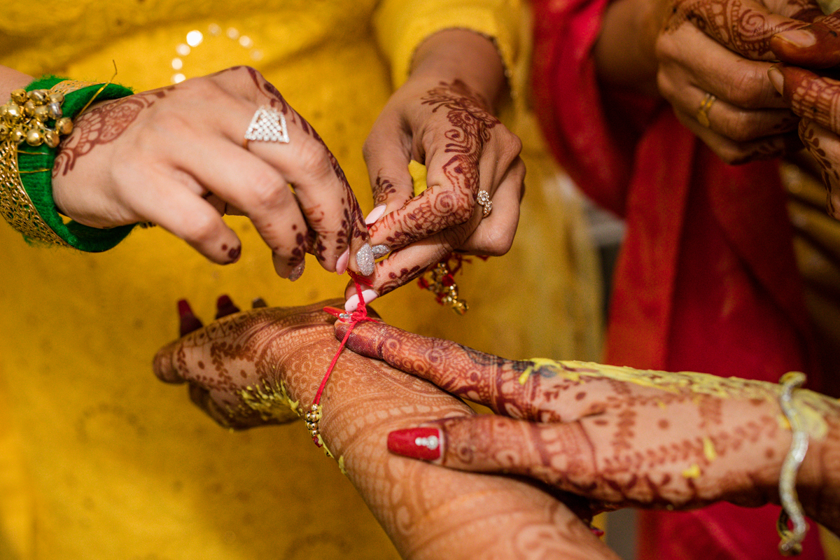 Weddings Photos Kenya :: Indian Asian Hindu Wedding Ceremony