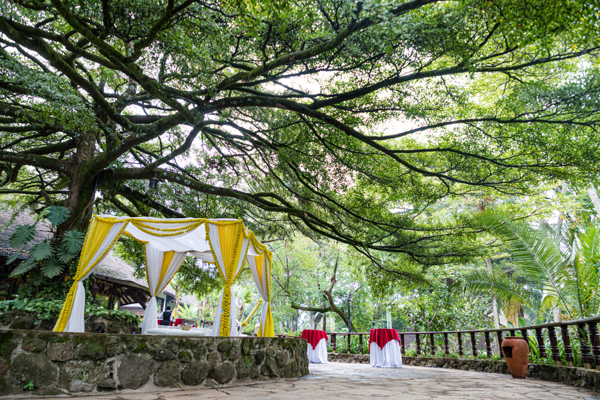 Weddings Photos Kenya :: Indian Asian Hindu Wedding Ceremony