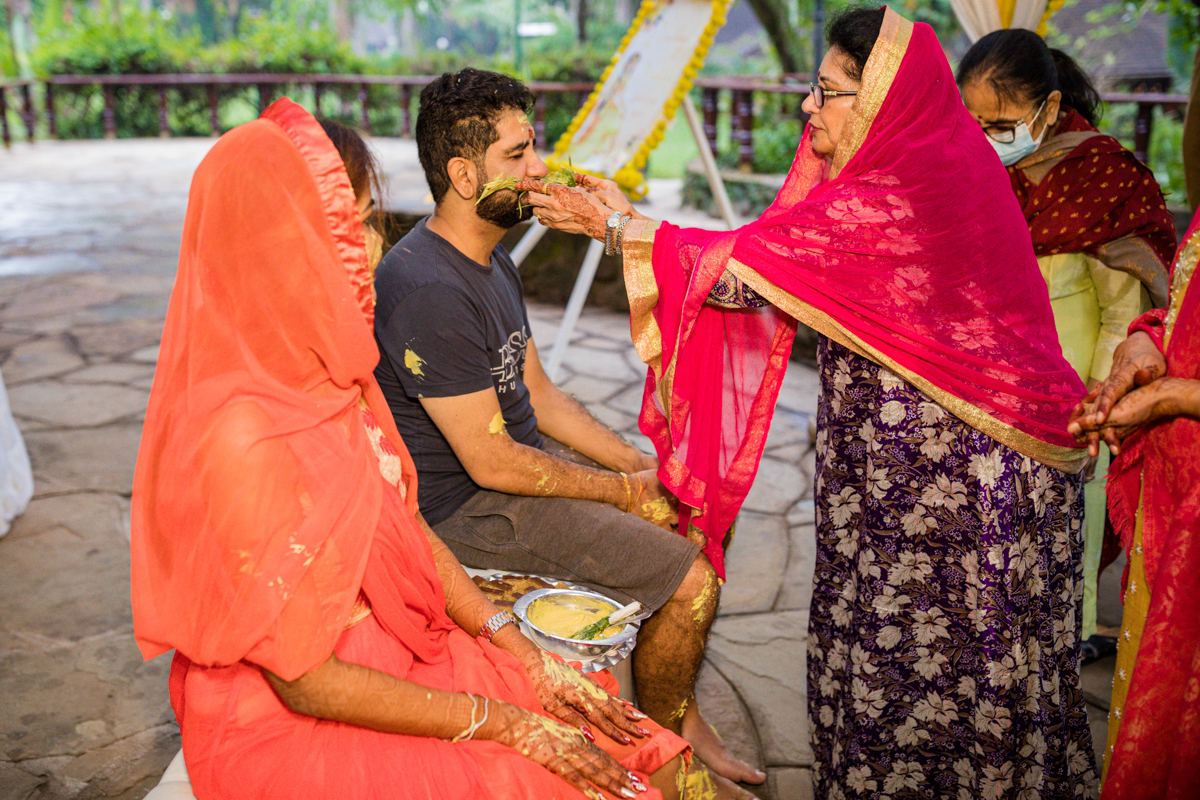 Weddings Photos Kenya :: Indian Asian Hindu Wedding Ceremony