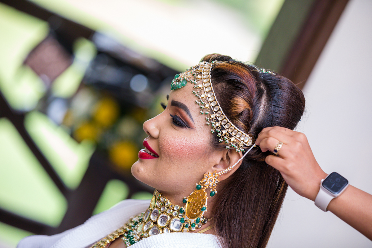 Weddings Photos Kenya :: Indian Asian Hindu Wedding Ceremony