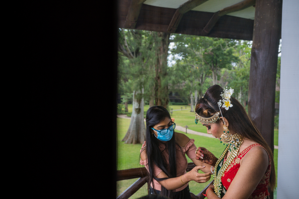 Weddings Photos Kenya :: Indian Asian Hindu Wedding Ceremony