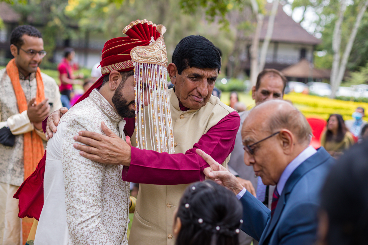 Weddings Photos Kenya :: Indian Asian Hindu Wedding Ceremony