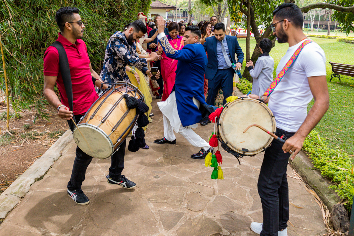 Weddings Photos Kenya :: Indian Asian Hindu Wedding Ceremony