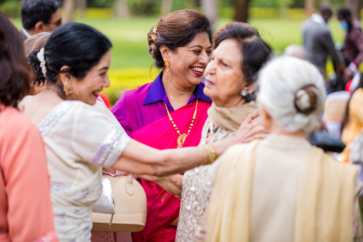 Weddings Photos Kenya :: Indian Asian Hindu Wedding Ceremony