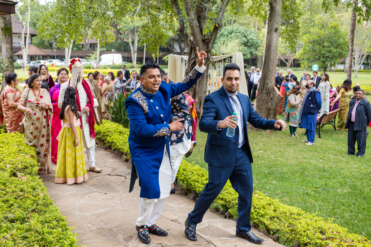 Weddings Photos Kenya :: Indian Asian Hindu Wedding Ceremony