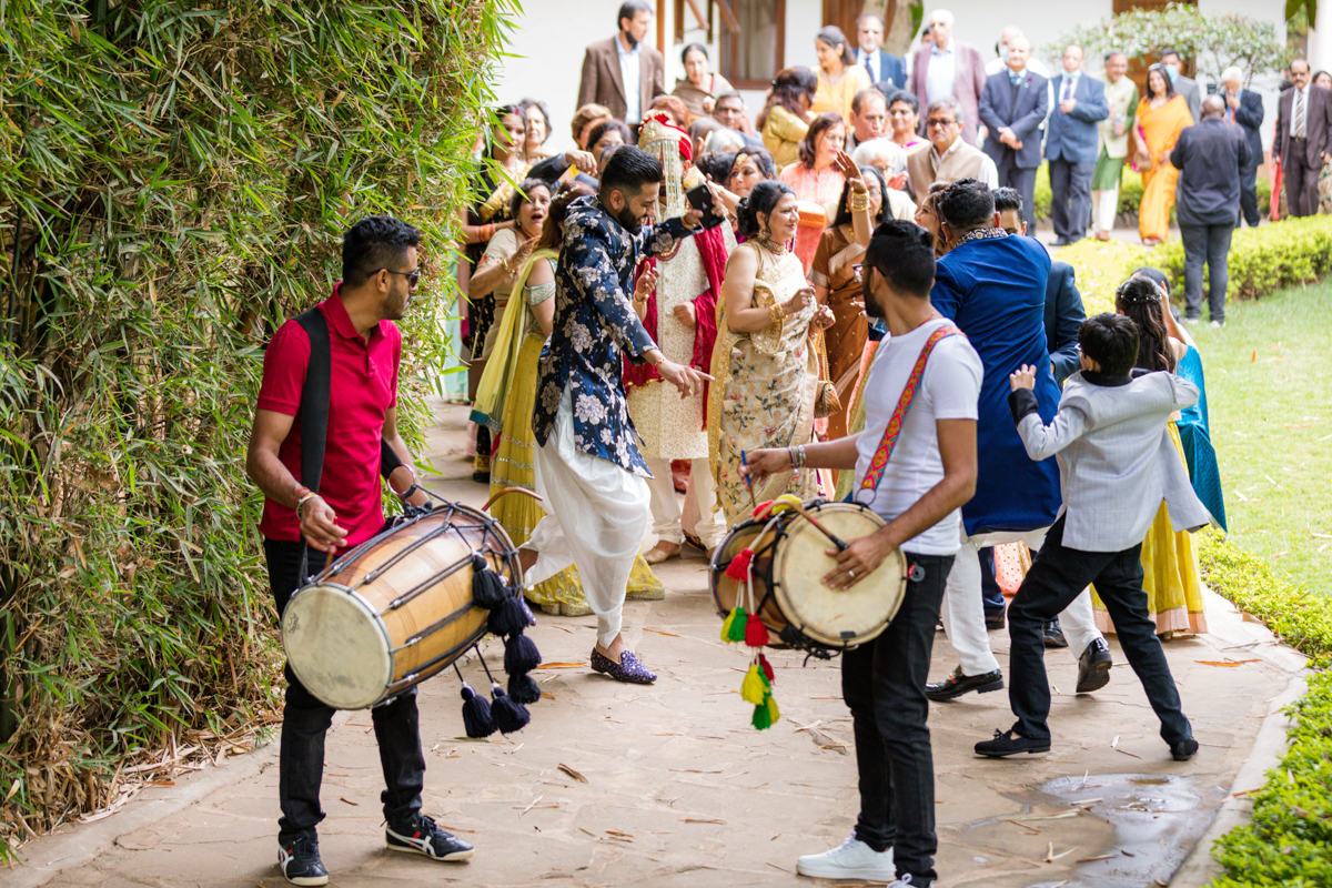 Weddings Photos Kenya :: Indian Asian Hindu Wedding Ceremony