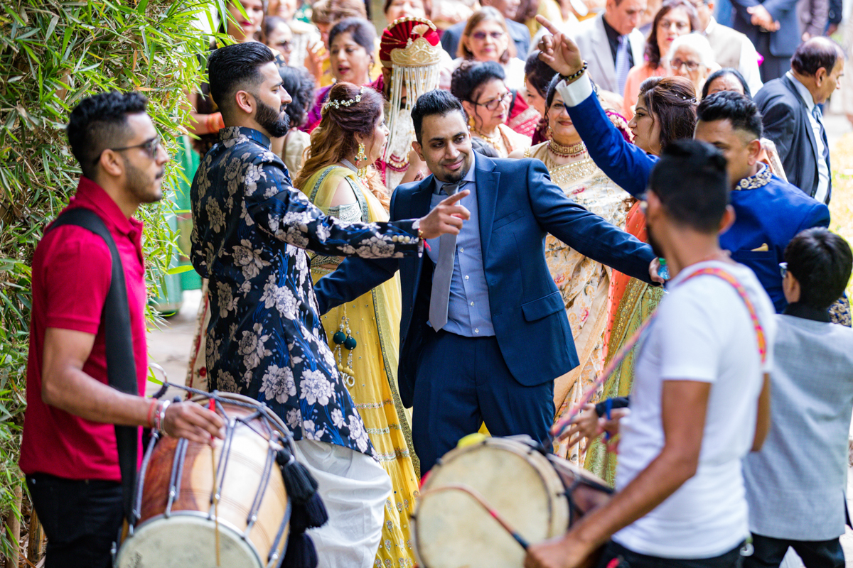 Weddings Photos Kenya :: Indian Asian Hindu Wedding Ceremony