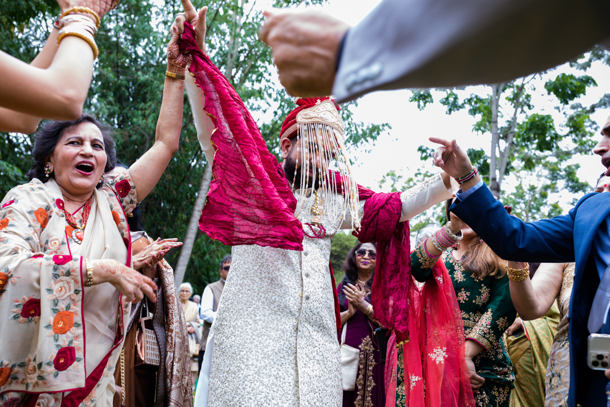 Weddings Photos Kenya :: Indian Asian Hindu Wedding Ceremony