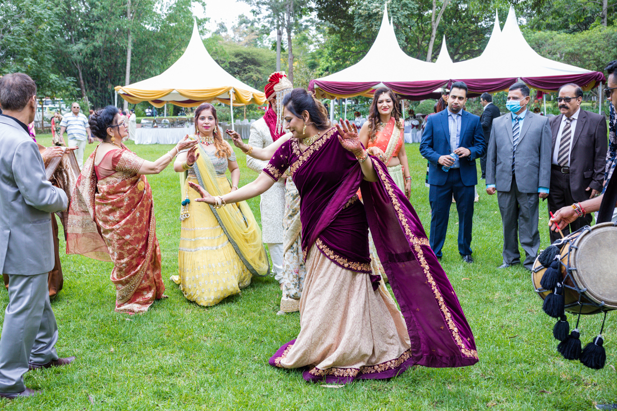 Weddings Photos Kenya :: Indian Asian Hindu Wedding Ceremony