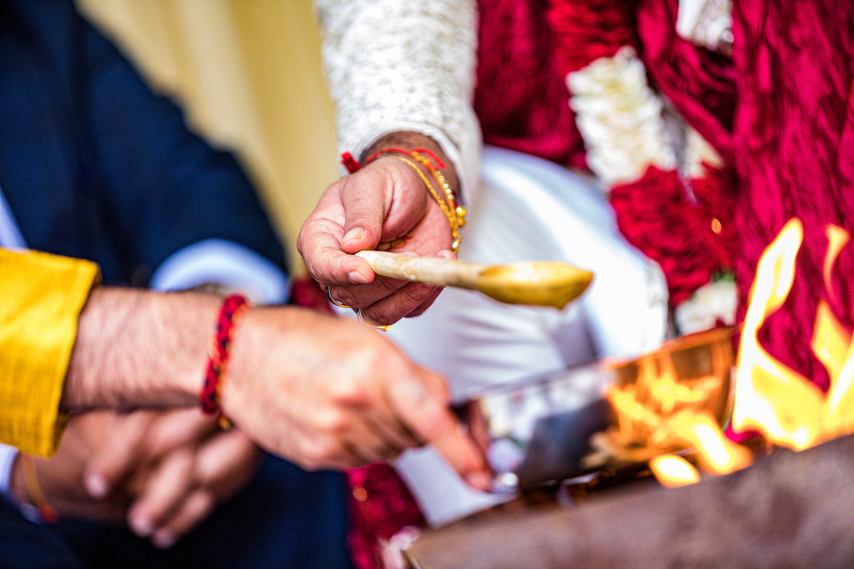 Weddings Photos Kenya :: Indian Asian Hindu Wedding Ceremony