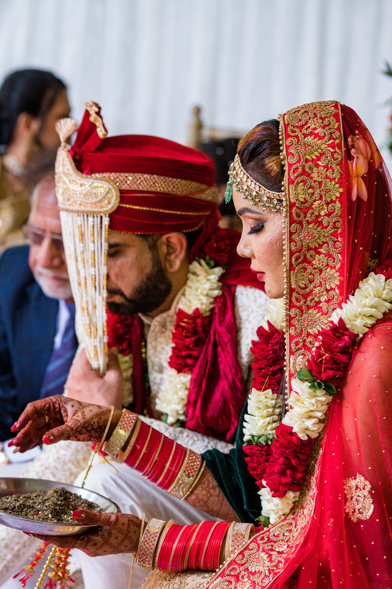 Weddings Photos Kenya :: Indian Asian Hindu Wedding Ceremony