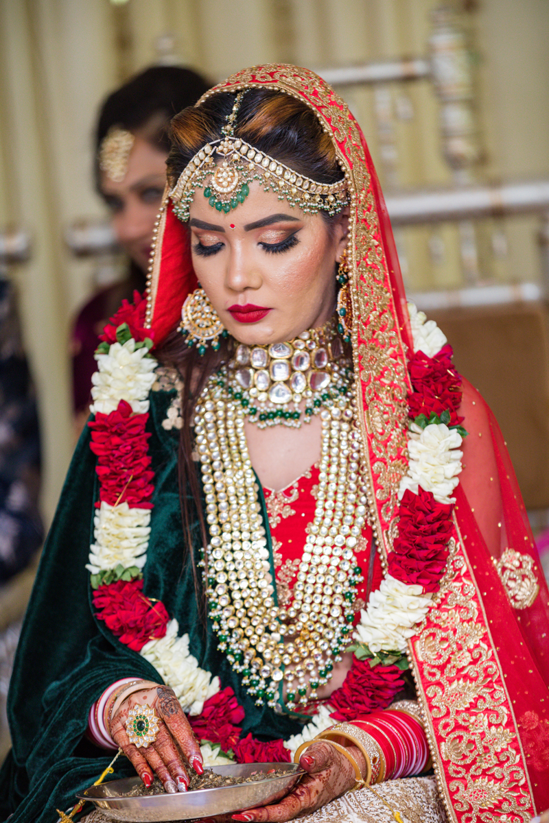 Weddings Photos Kenya :: Indian Asian Hindu Wedding Ceremony