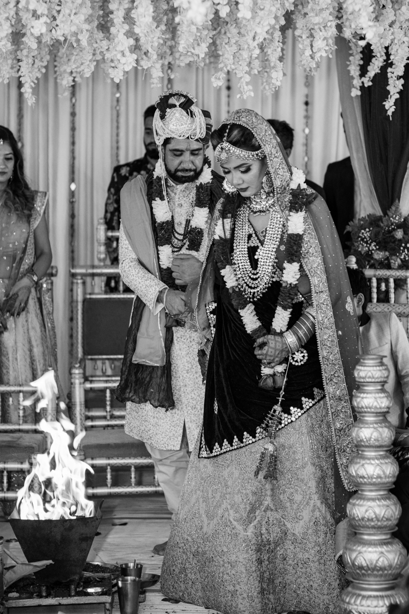 Weddings Photos Kenya :: Indian Asian Hindu Wedding Ceremony