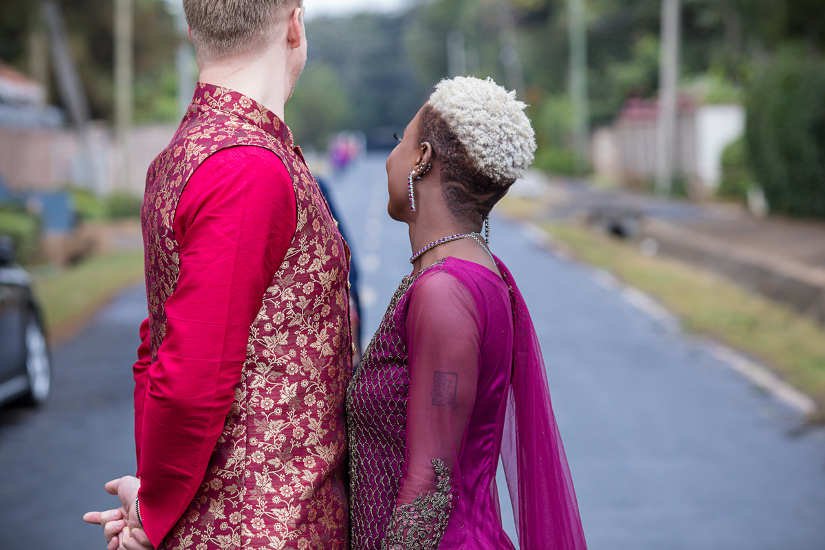 Wedding Photographers Nairobi Kenya :: Creative Love Storytellers