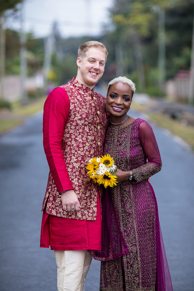 Wedding Photographers Nairobi Kenya :: Creative Love Storytellers