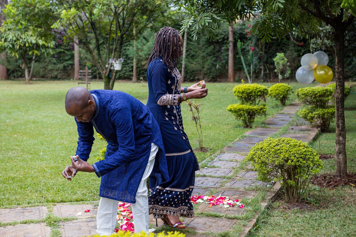 Wedding Photographers Nairobi Kenya :: Creative Love Storytellers