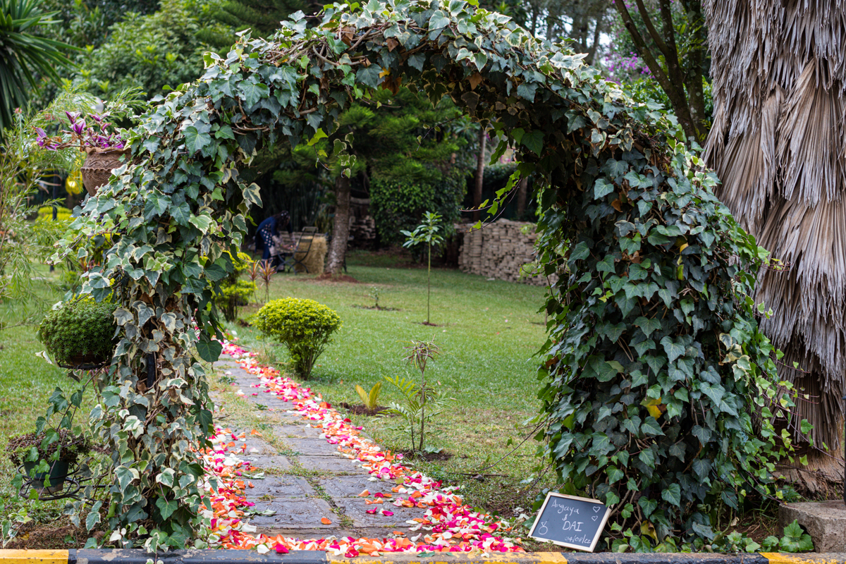 Wedding Photographers Nairobi Kenya :: Creative Love Storytellers