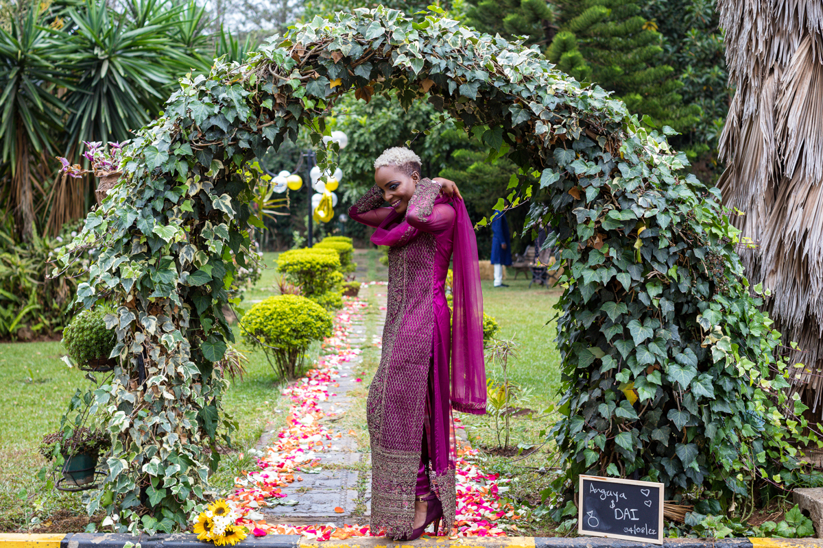 Wedding Photographers Nairobi Kenya :: Creative Love Storytellers