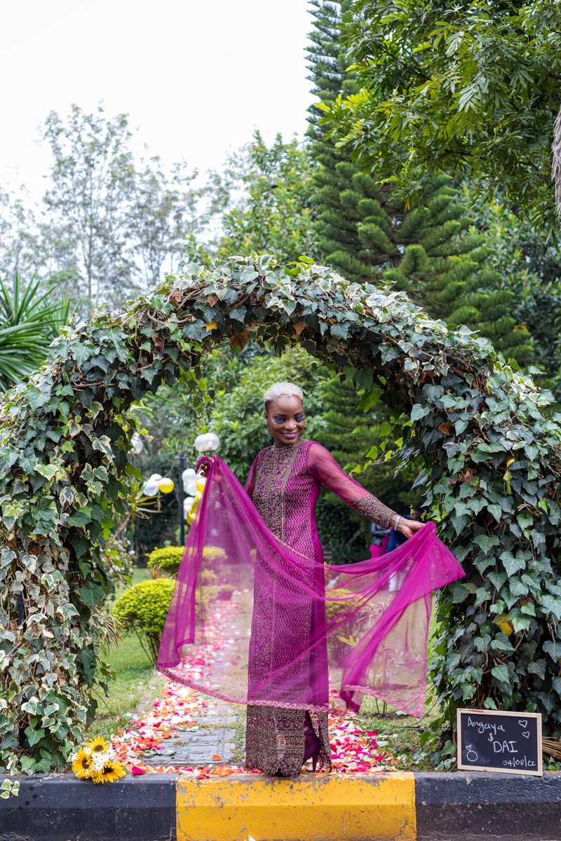 Wedding Photographers Nairobi Kenya :: Creative Love Storytellers